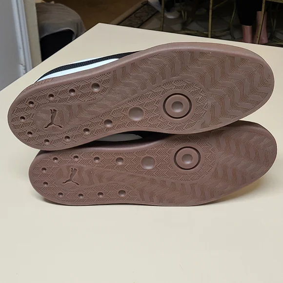 Puma Club 2 Era casual low top soccer sneakers size 13 - Picture 10 of 10